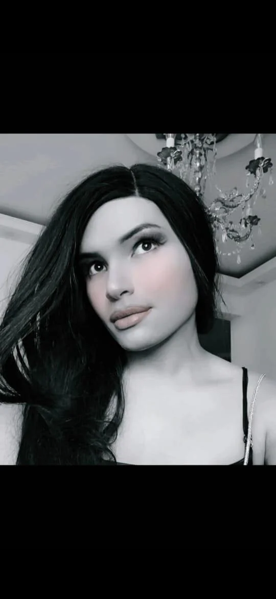 XXX Porn Photo of Nude Anastasia_ponce 1