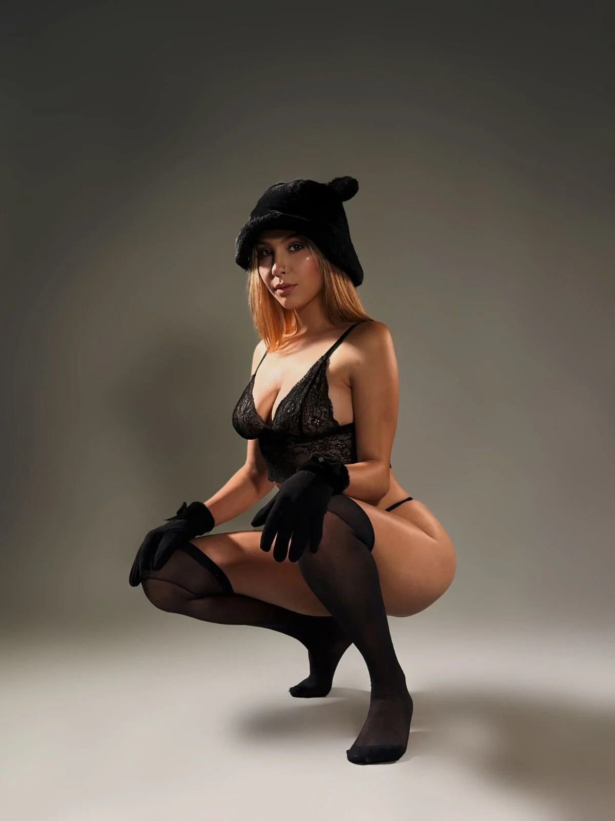 XXX Porn Photo of Nude MelodyBloom_ 8