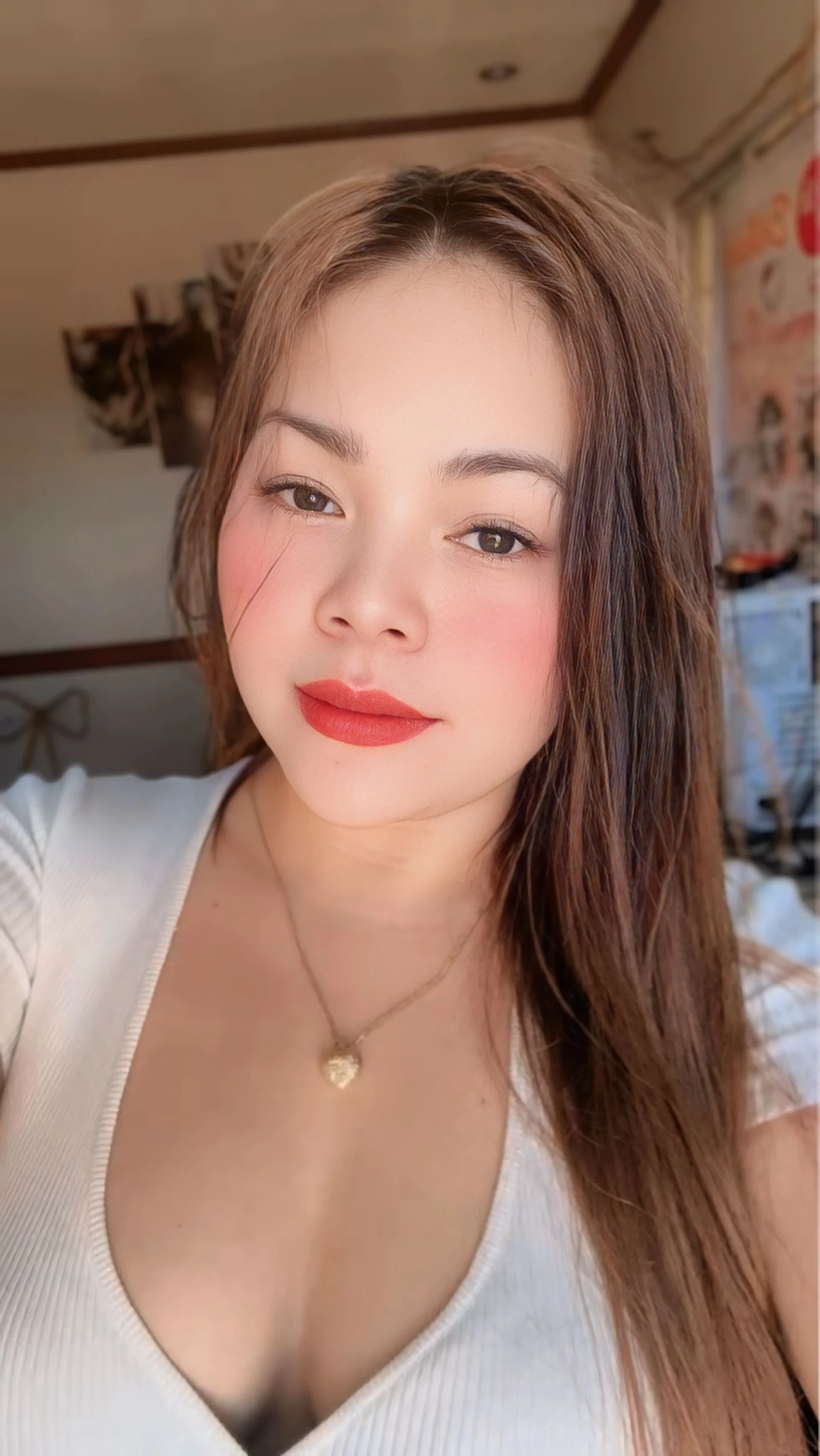 XXX Porn Photo of Nude sexxyladyy 3