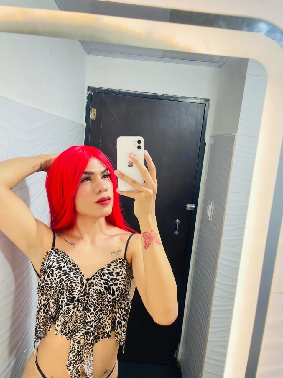 XXX Porn Photo of Nude Mia_Colucci- 4