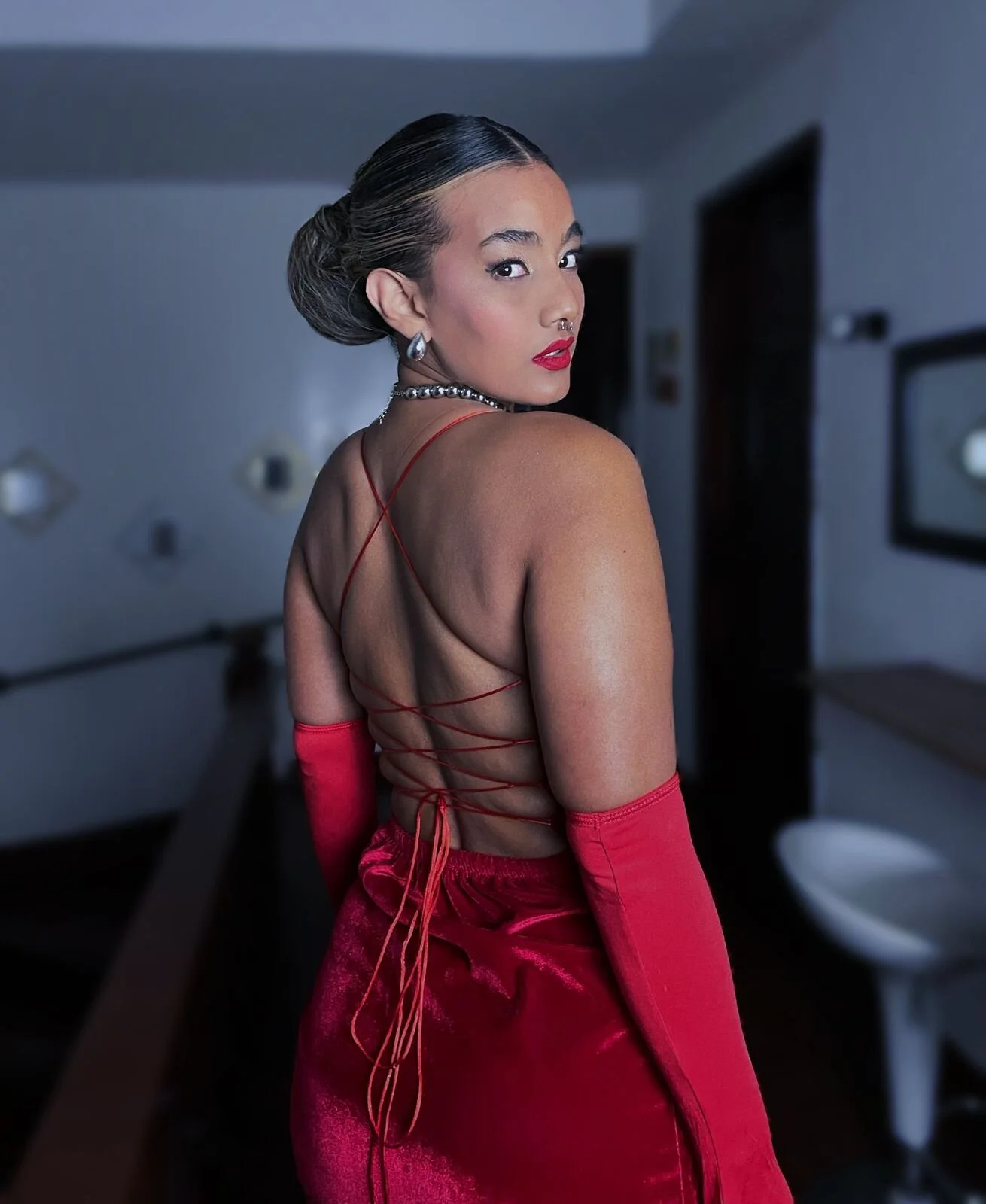 XXX Porn Photo of Nude megan_collins96 68
