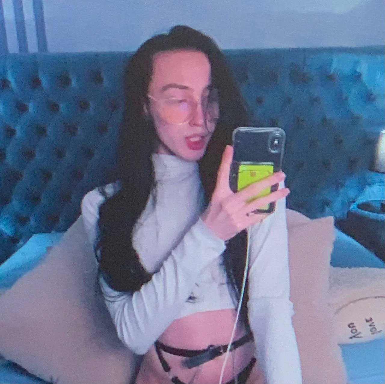 XXX Porn Photo of Nude Avril_Pearly_ 4