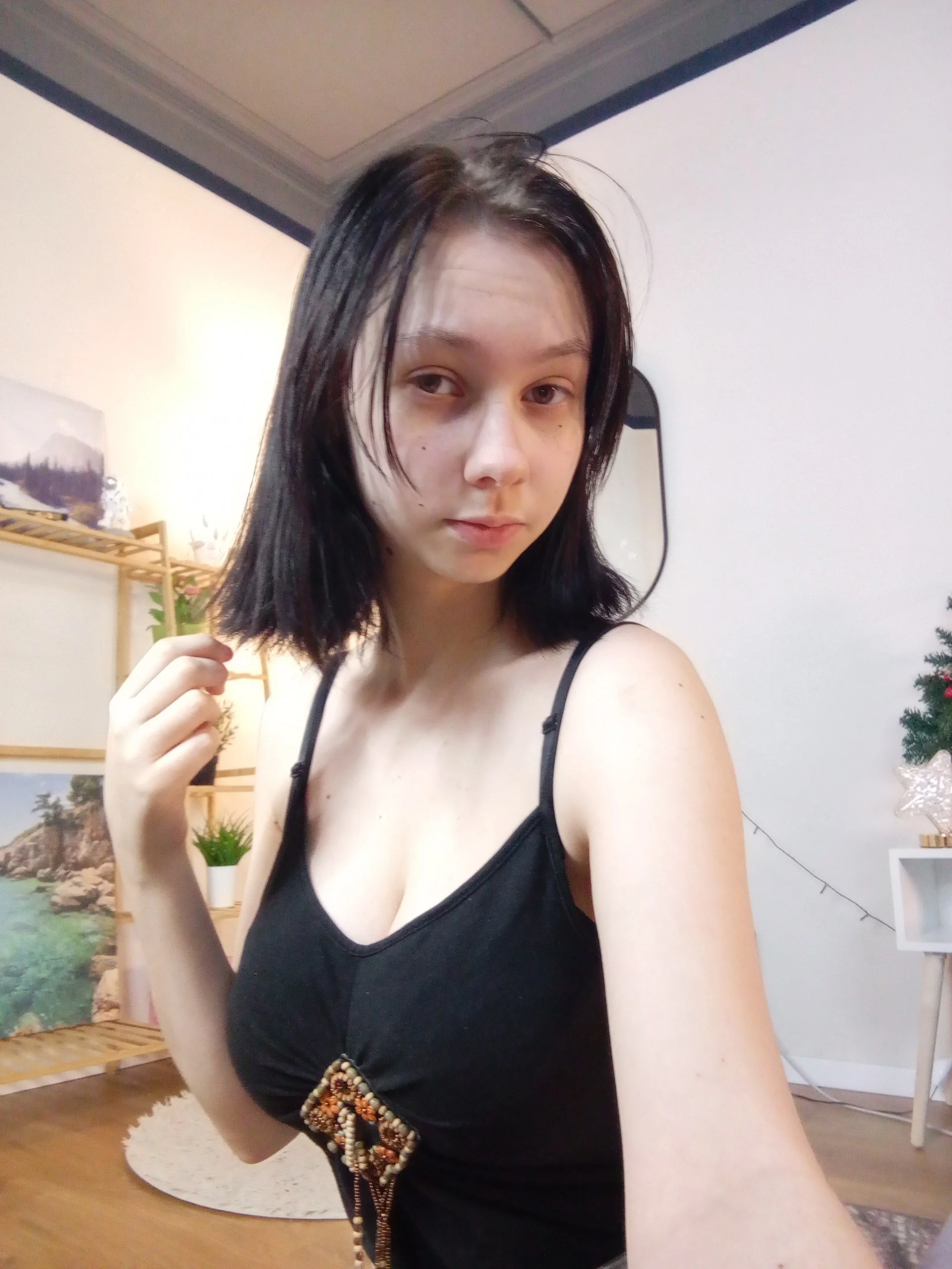 XXX Porn Photo of Nude SuzanneHowse 42