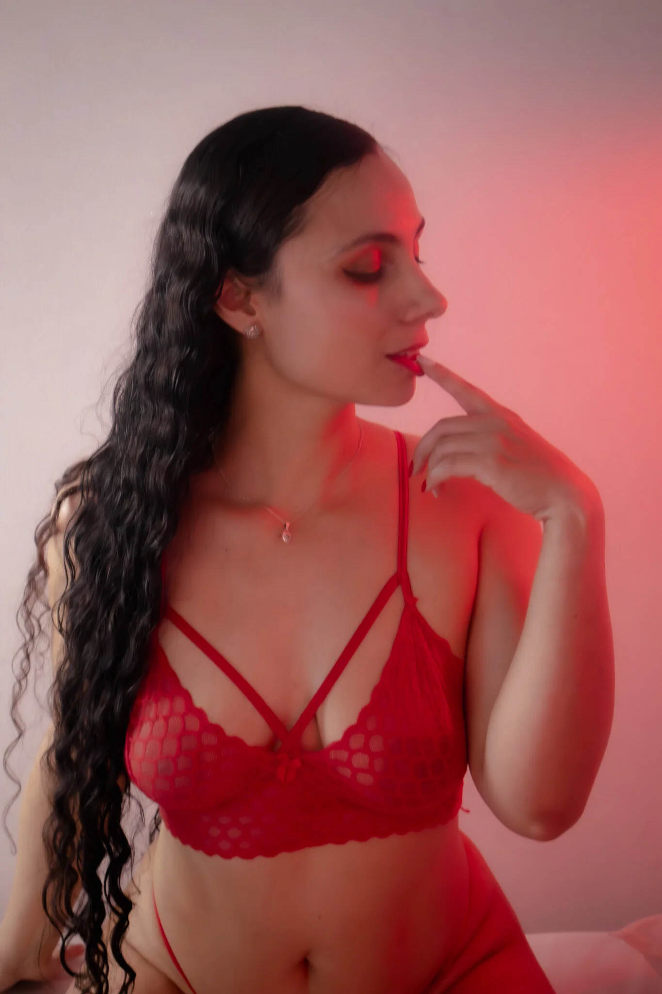 XXX Porn Photo of Nude MafeeRoss 10