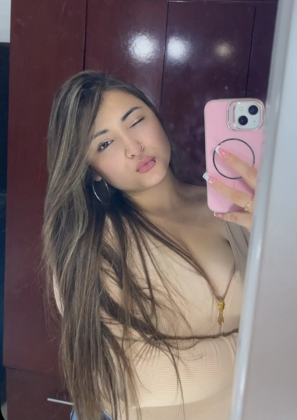 XXX Porn Photo of Nude Mia_rose4 4