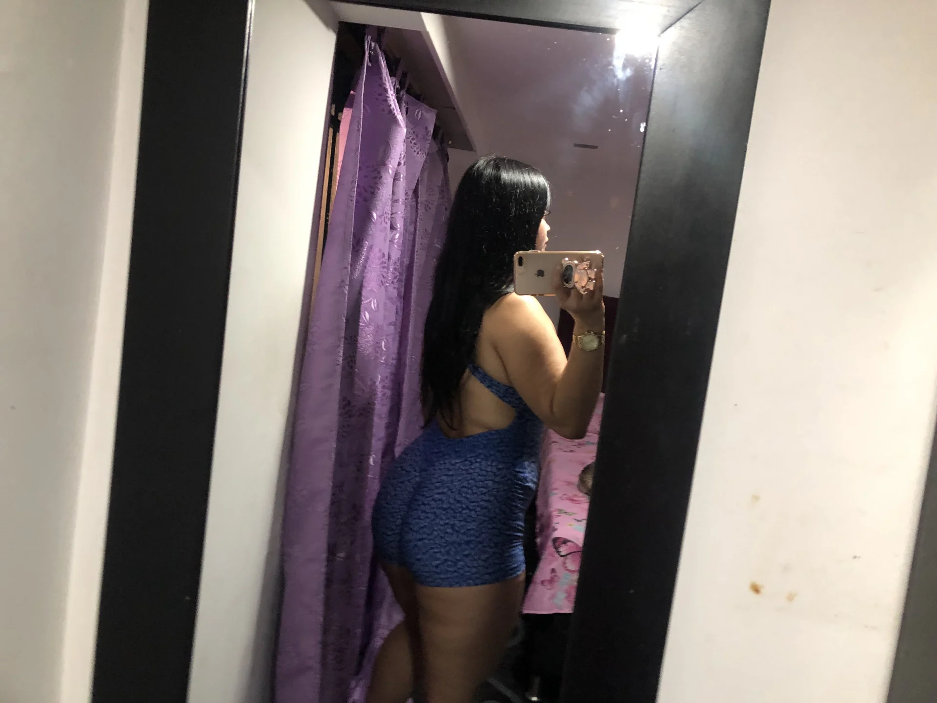 XXX Porn Photo of Nude Mindy_James1 9