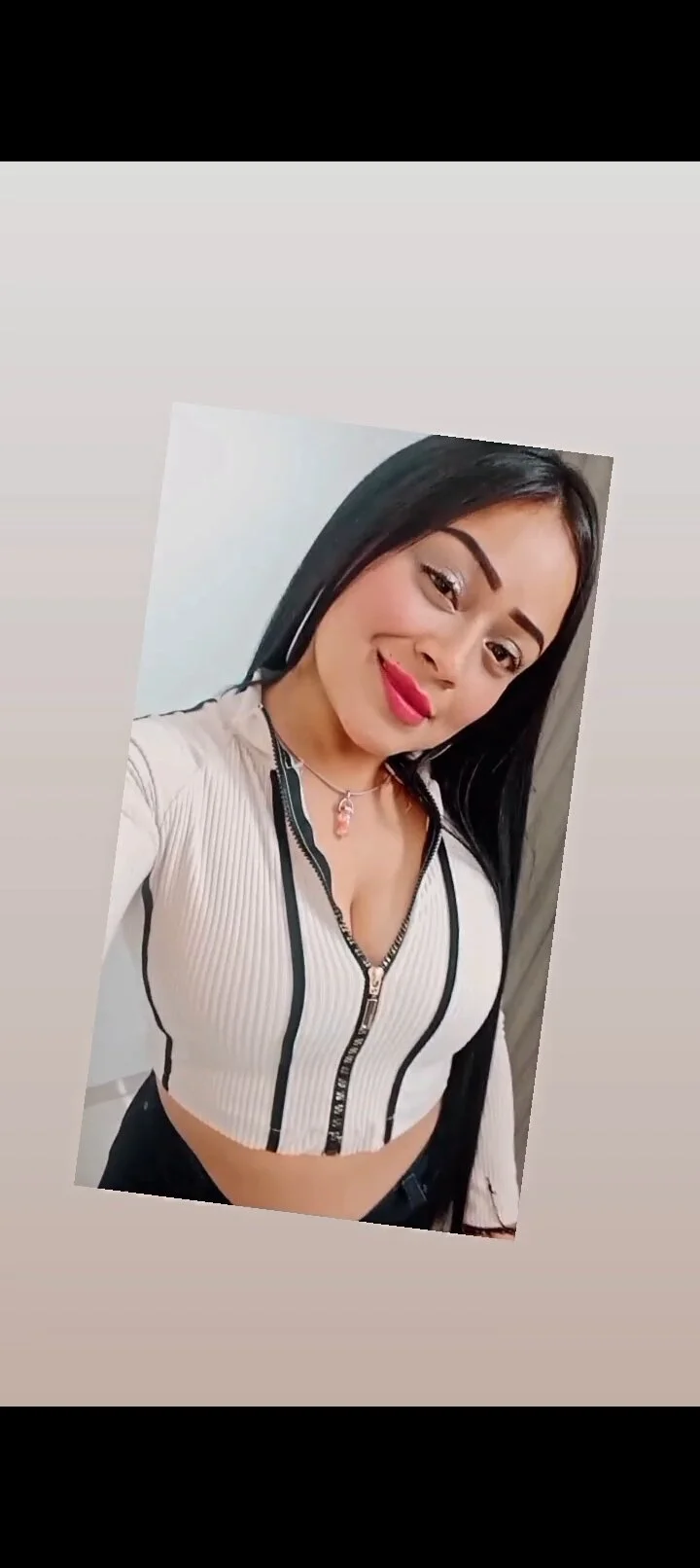 XXX Porn Photo of Nude gabriela_grace1 4