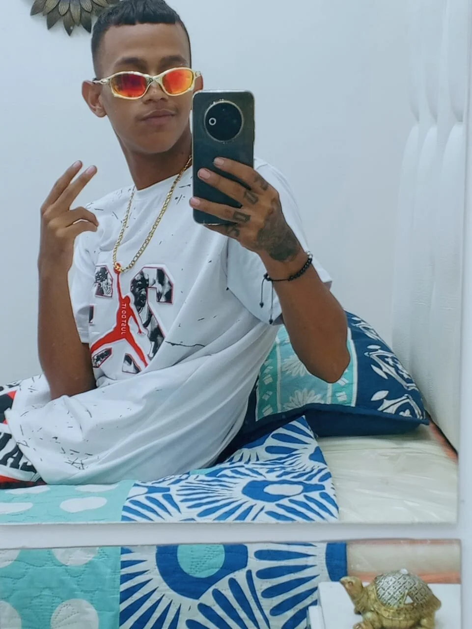 XXX Porn Photo of Nude Rory_castro 7