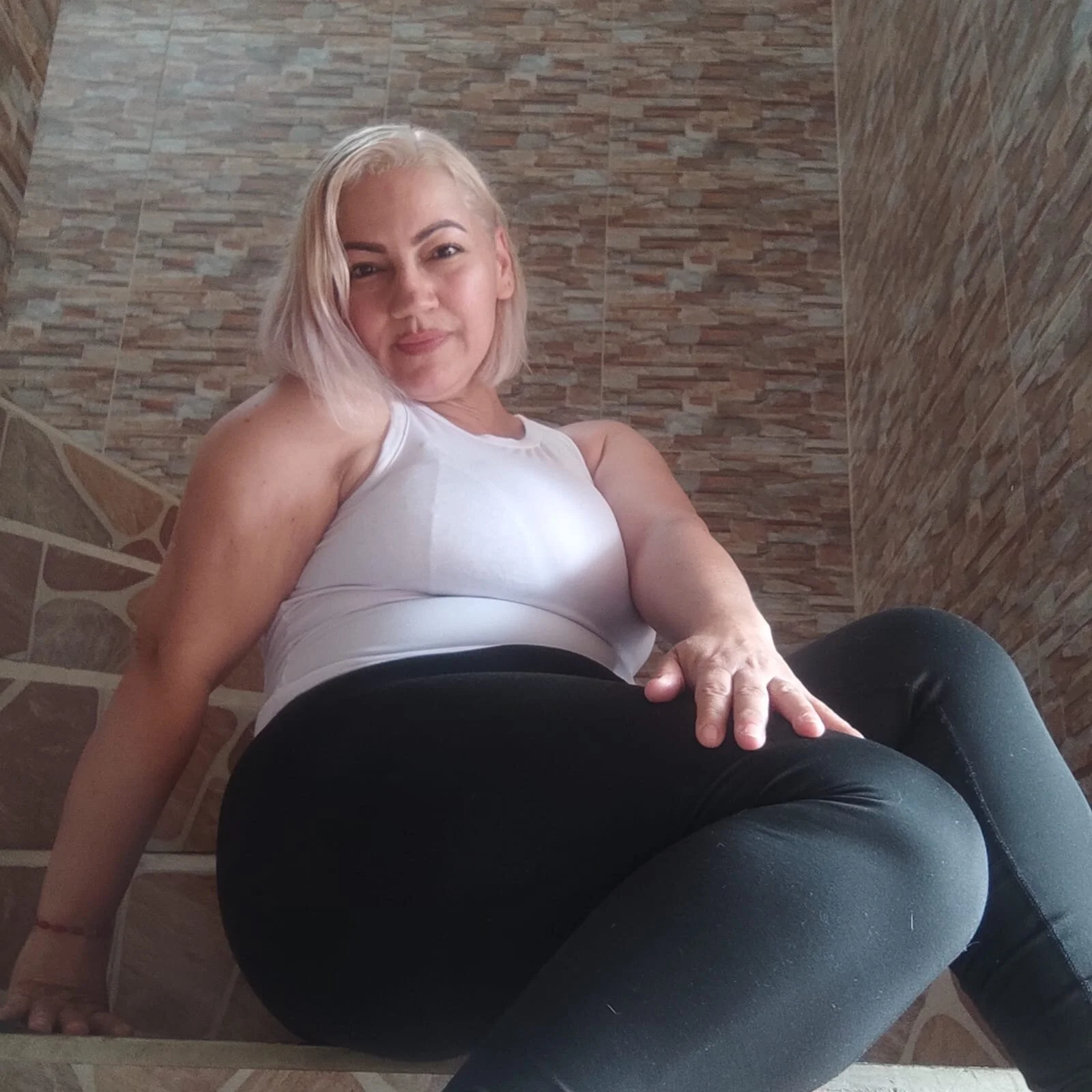 XXX Porn Photo of Nude Heidy_milf 26