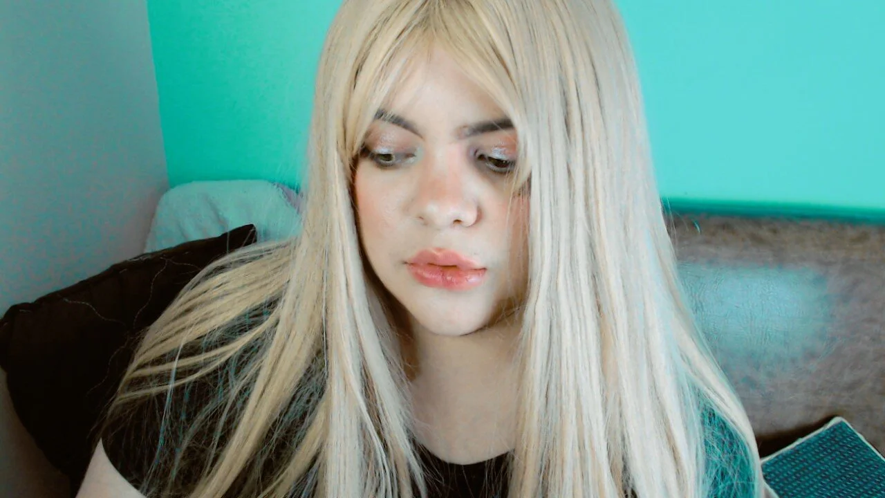 XXX Porn Photo of Nude Aria_Fullbuster 5