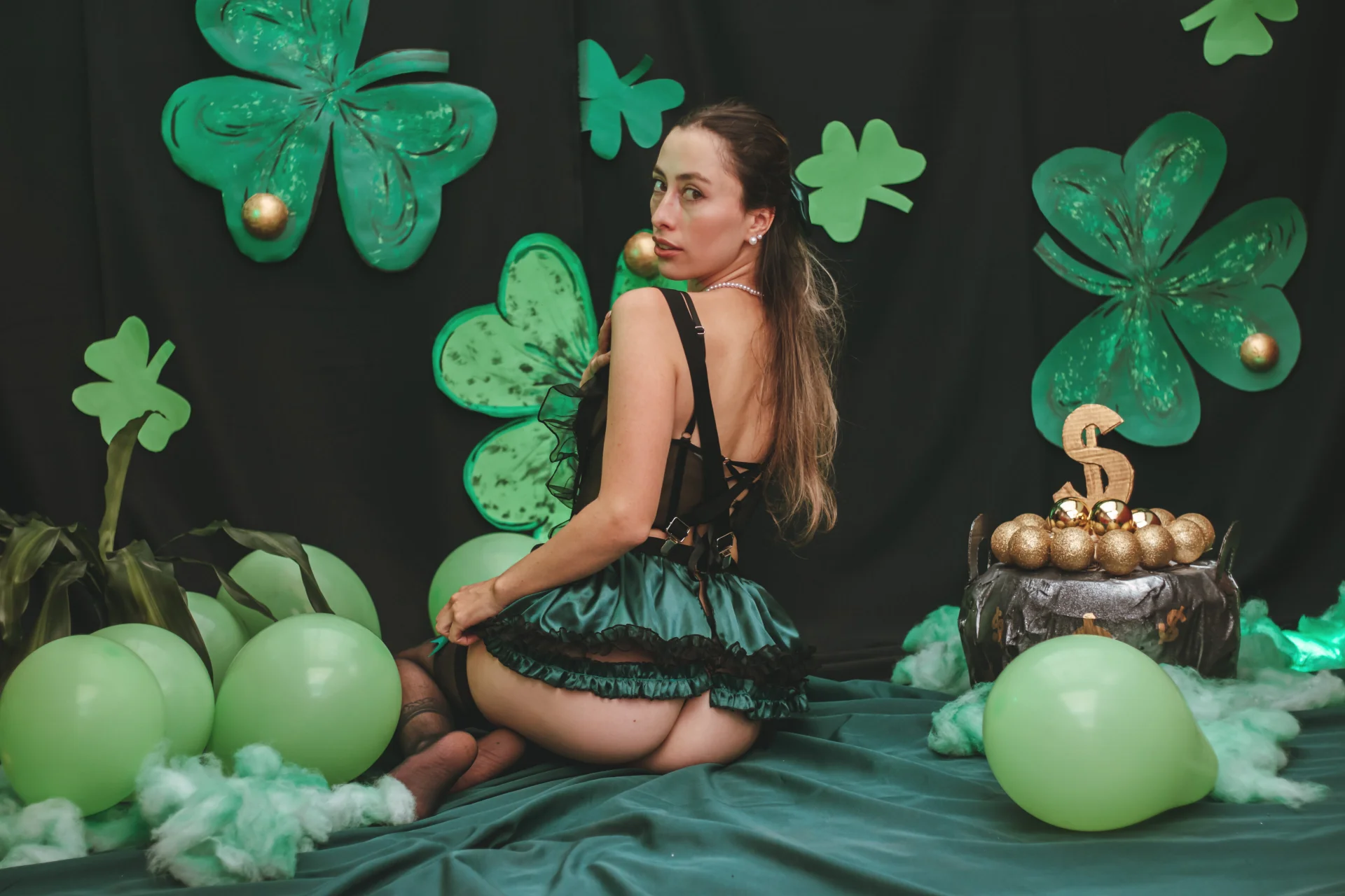 XXX Porn Photo of Nude Amatiista 29