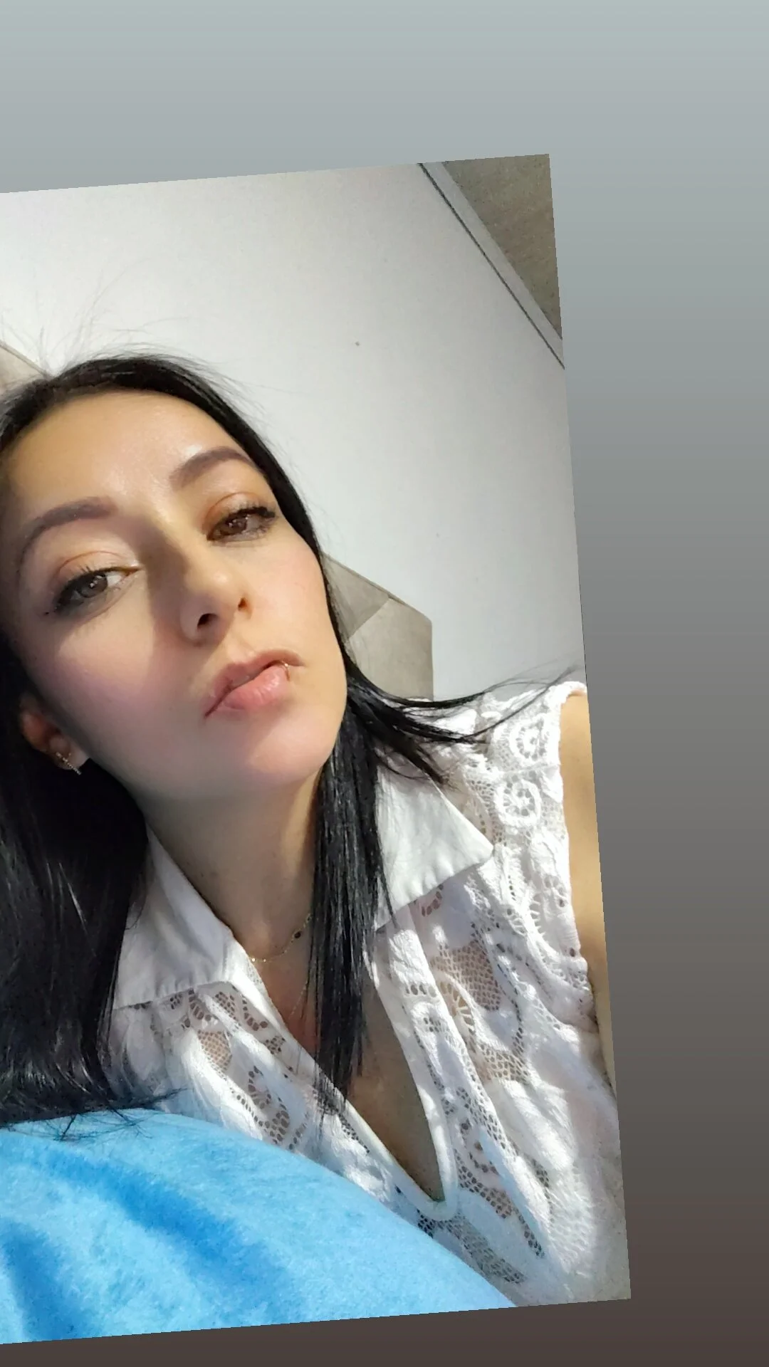 XXX Porn Photo of Nude scarrlett40 4