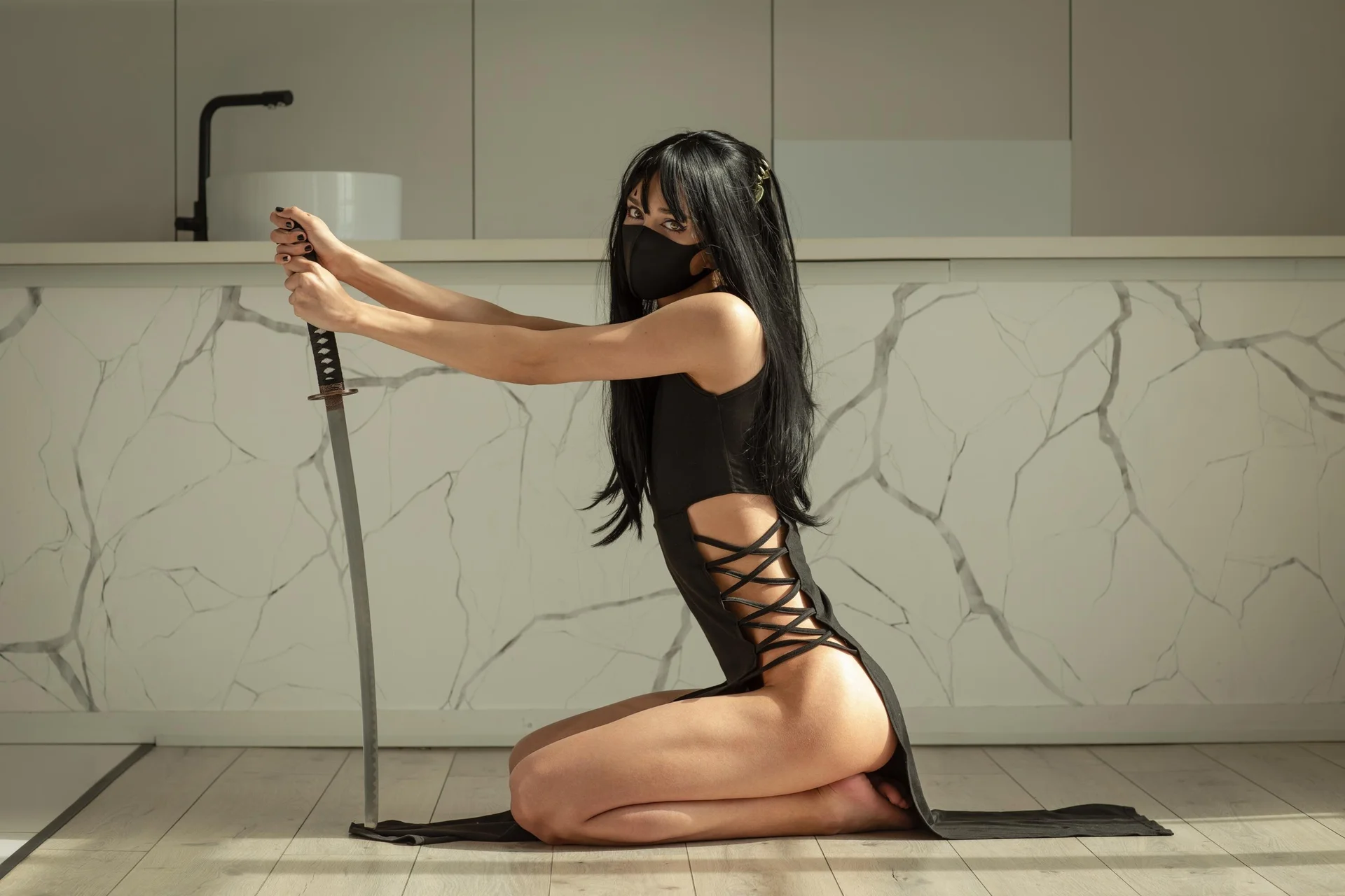 XXX Porn Photo of Nude celestial__Rose 1