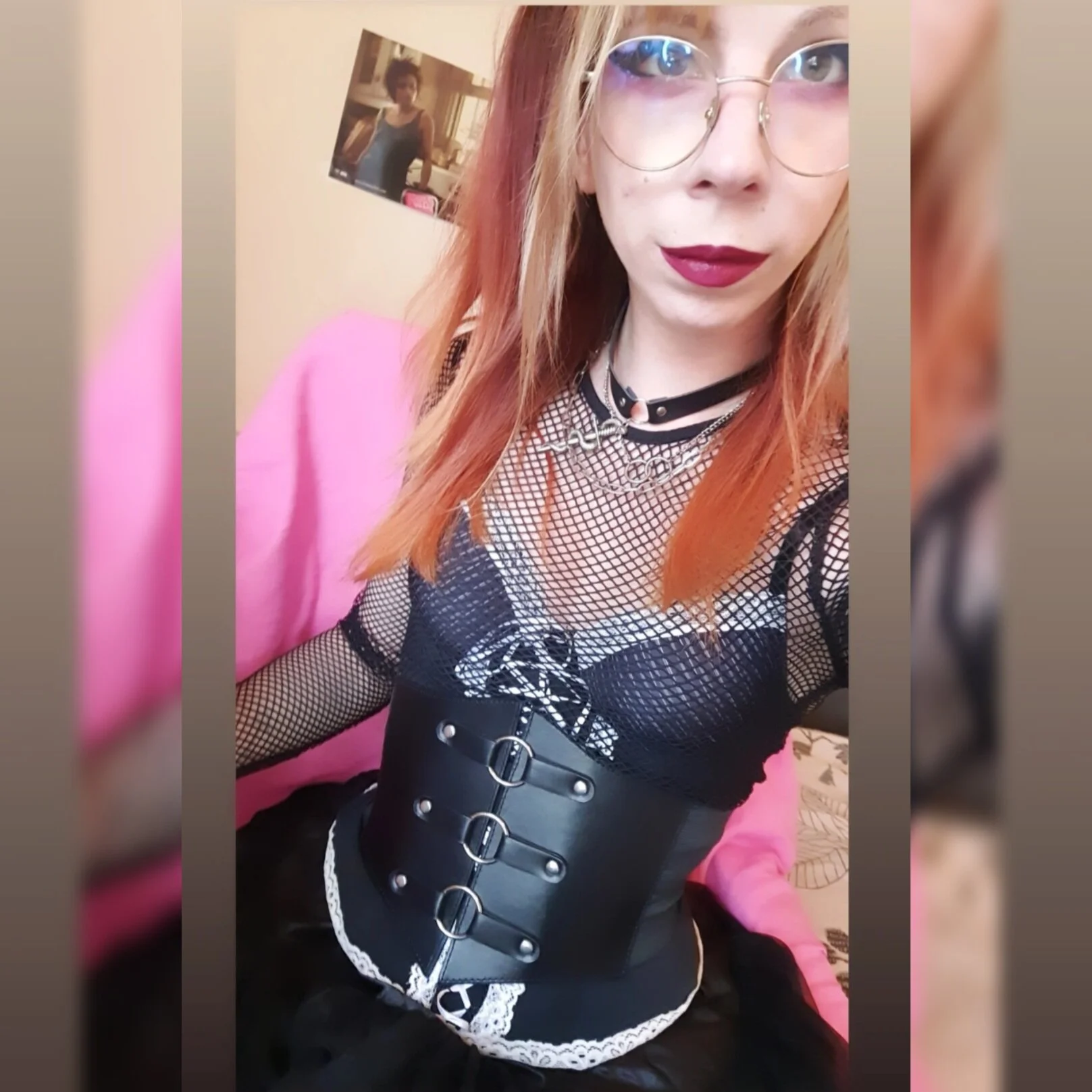 XXX Porn Photo of Nude Lorna_h 30