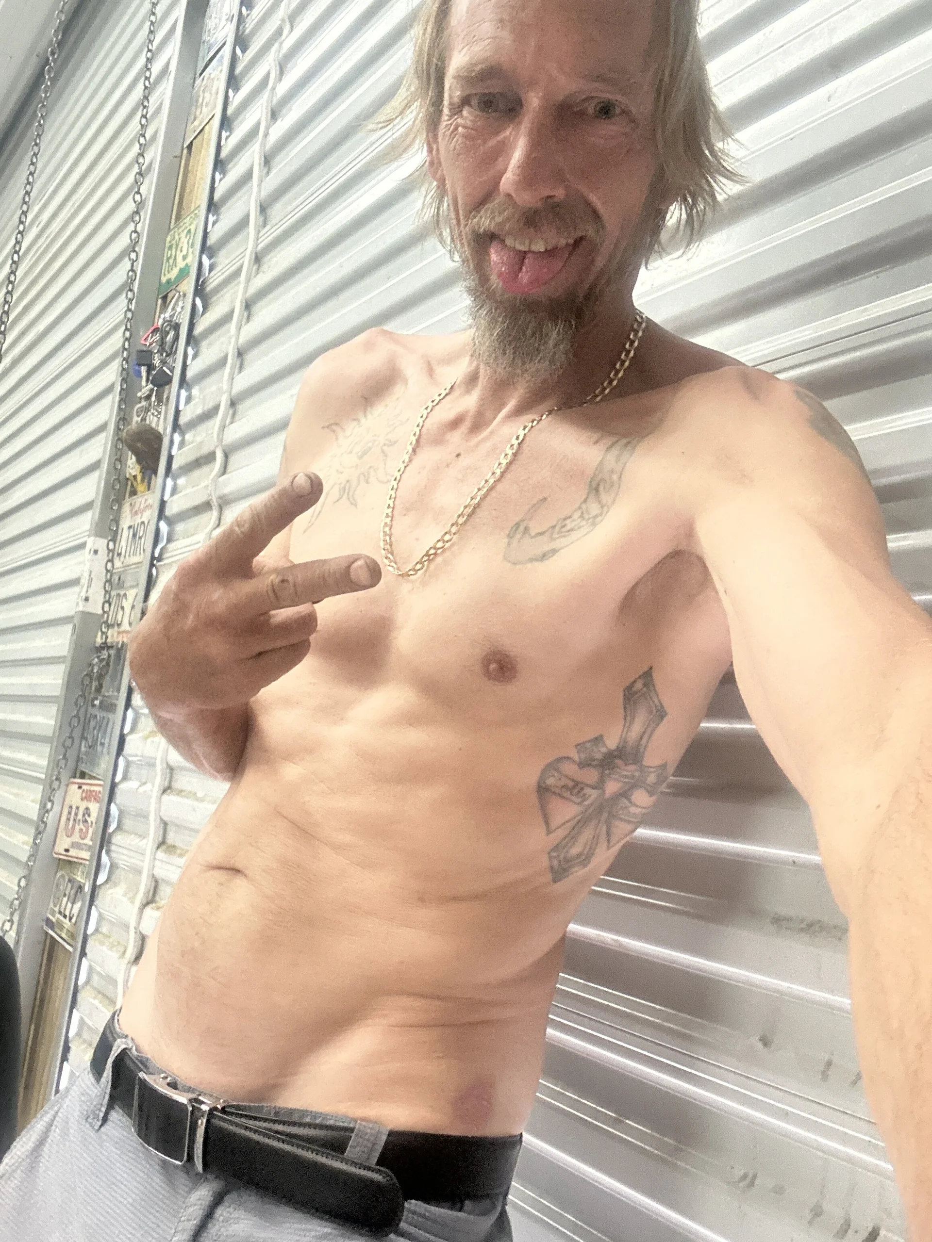 XXX Porn Photo of Nude THE-CHAMPLOVENIPPLES73 1