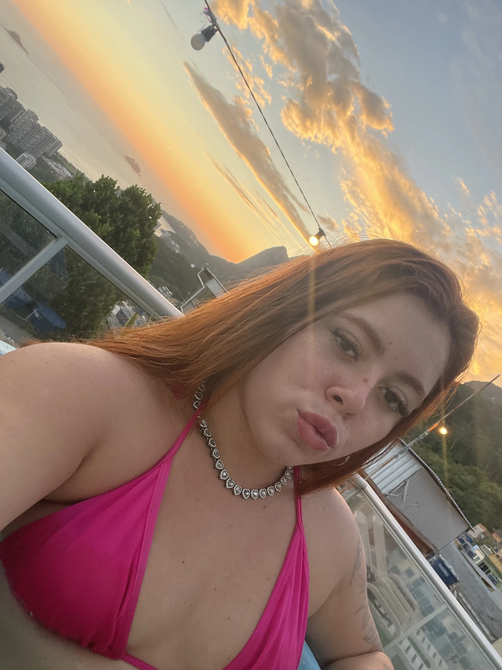 XXX Porn Photo of Nude ruivinhab7 6