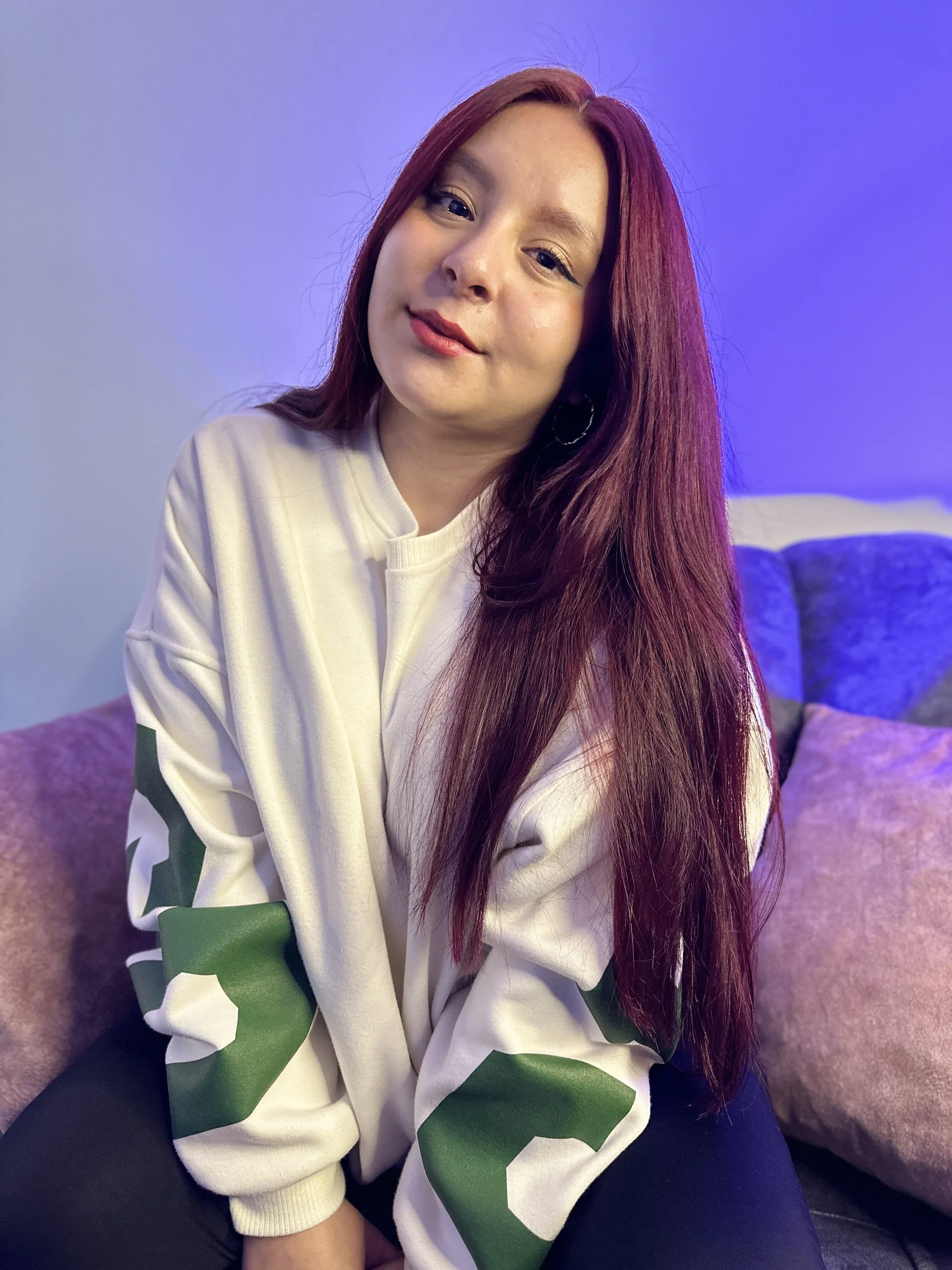 XXX Porn Photo of Nude EmaJames25 9