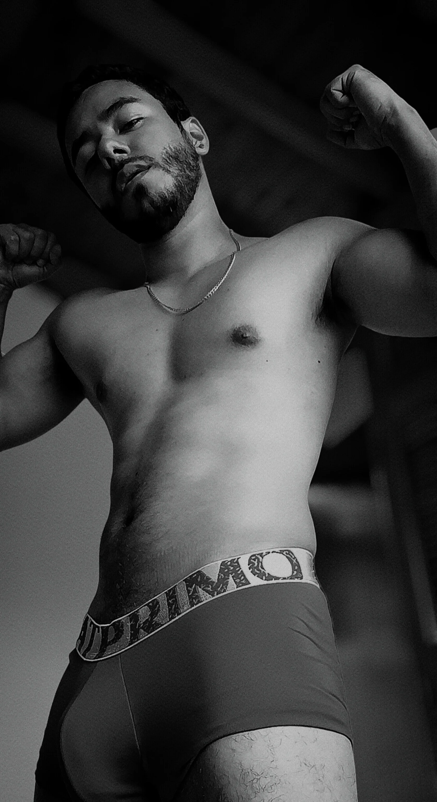 XXX Porn Photo of Nude Tommhot 23