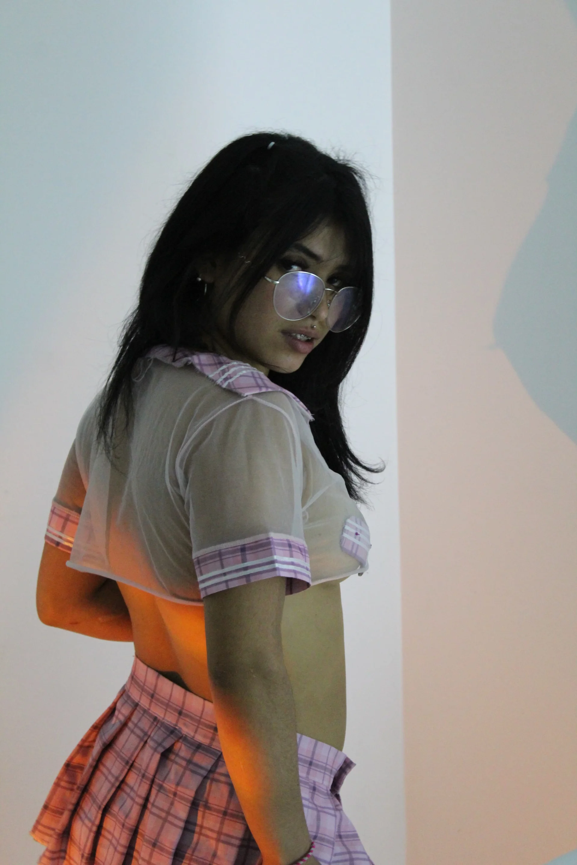 XXX Porn Photo of Nude petite_coral 6