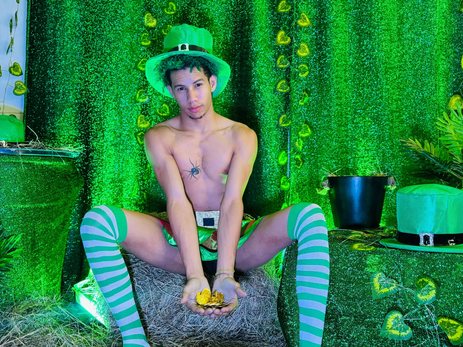 XXX Porn Photo of Nude Erick_Zhimerman 163