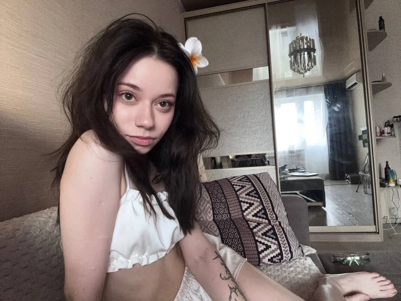 XXX Porn Photo of Nude Crystal_zen 8
