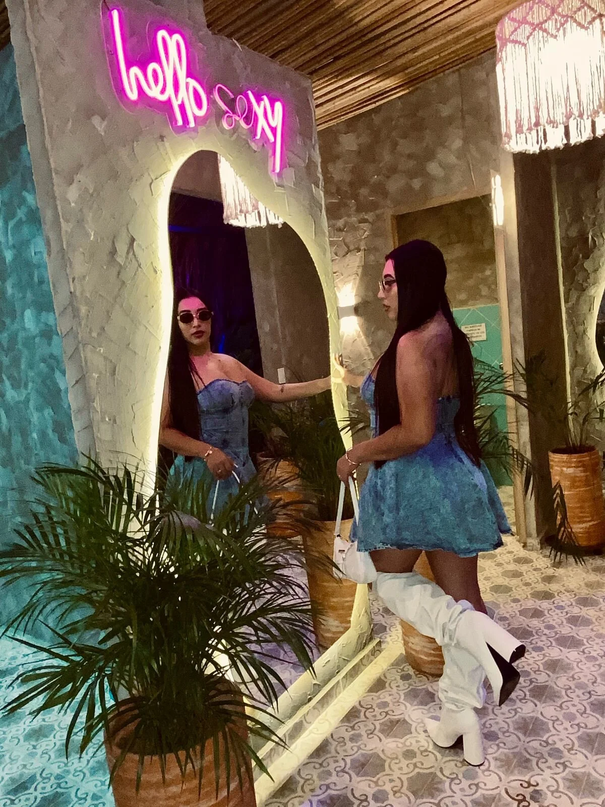 XXX Porn Photo of Nude melany_saenz 2