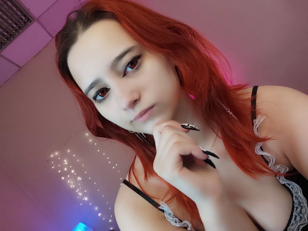 XXX Porn Photo of Nude RachelPirce 34