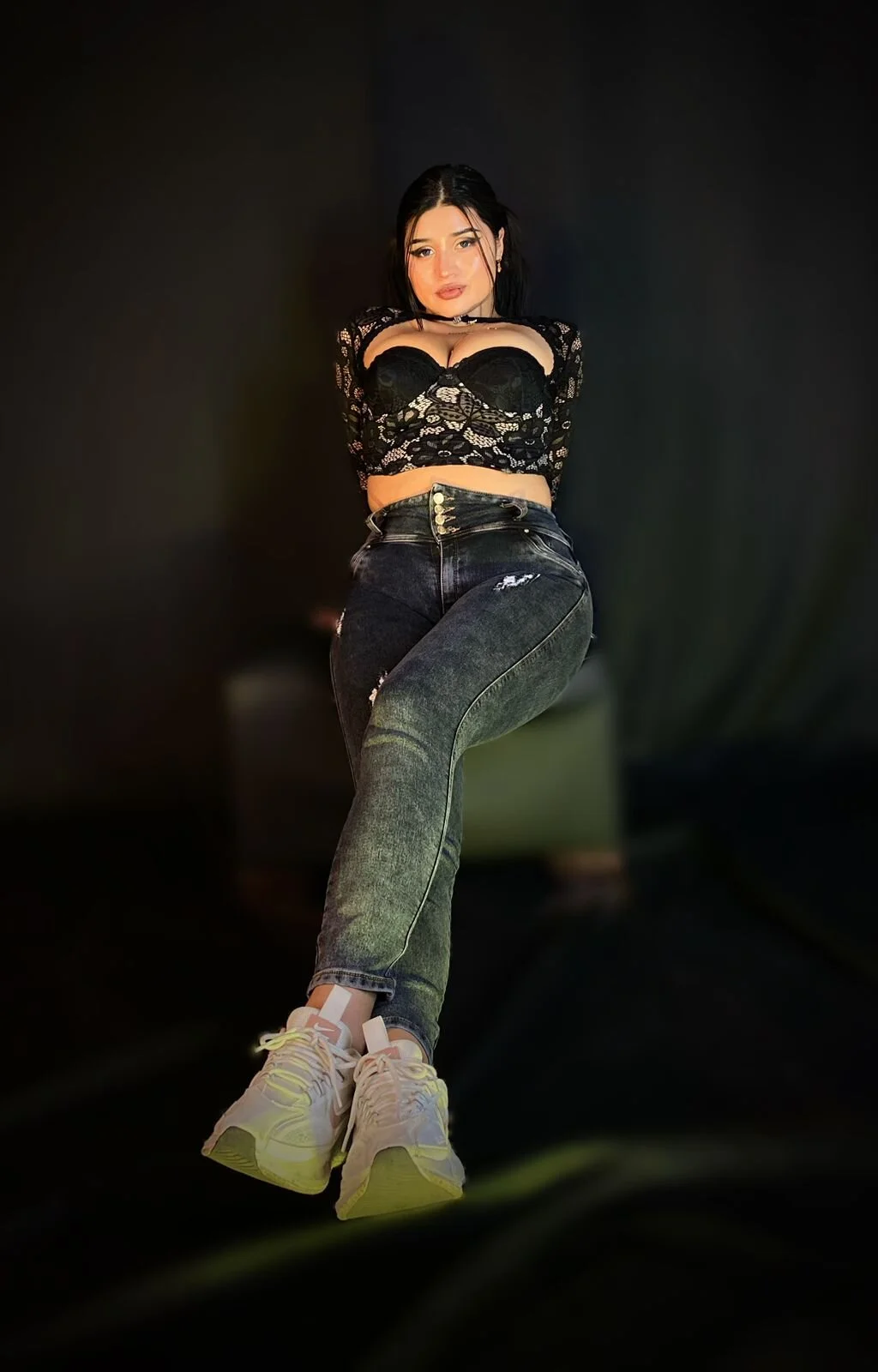 XXX Porn Photo of Nude venusowen_ 132