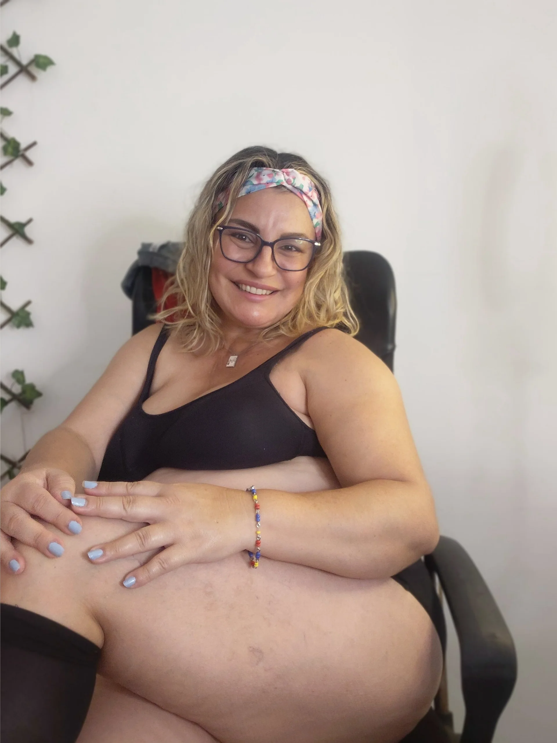 XXX Porn Photo of Nude carolinacrus01 19