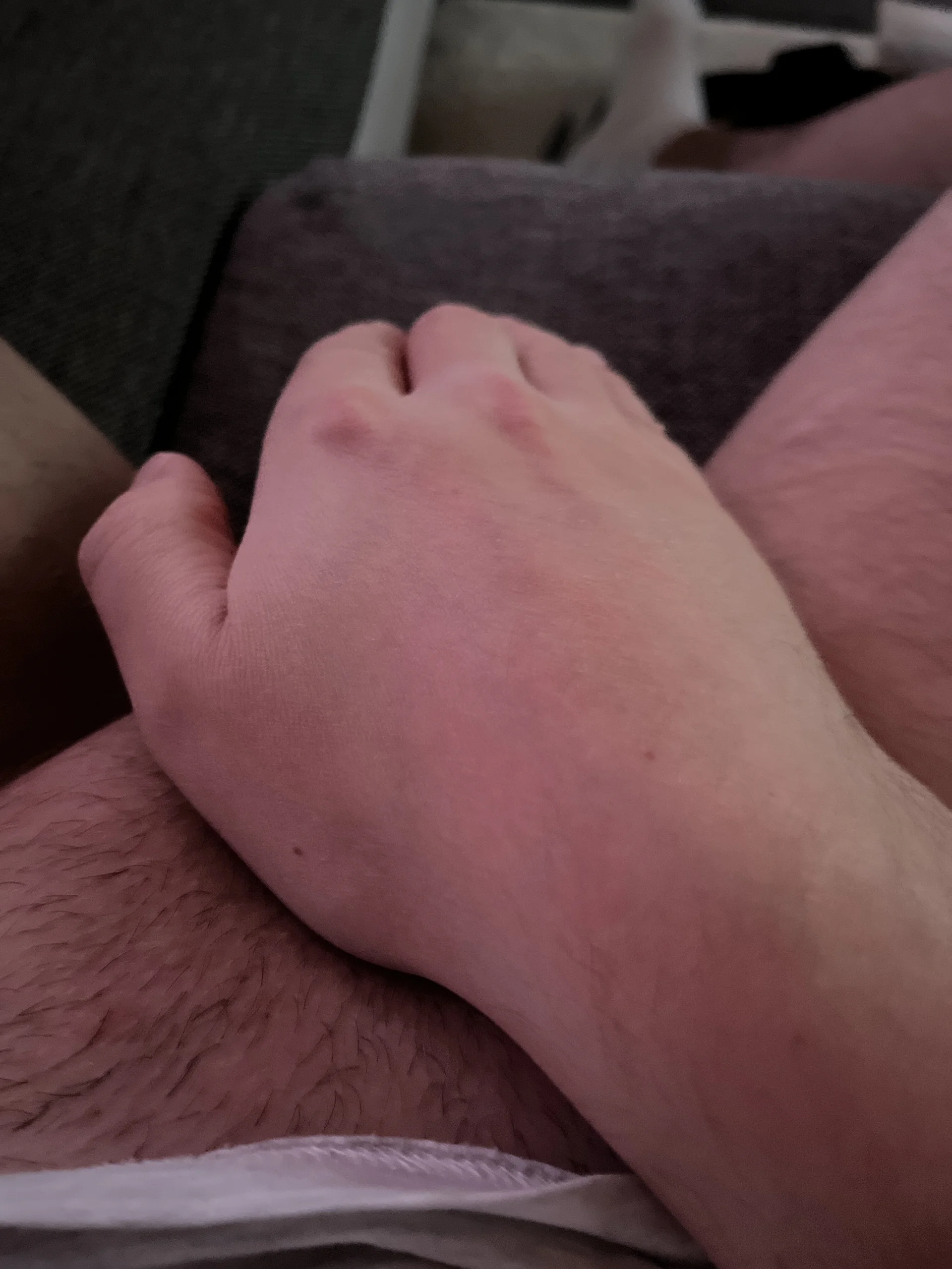 XXX Porn Photo of Nude MartinSpritzer 1