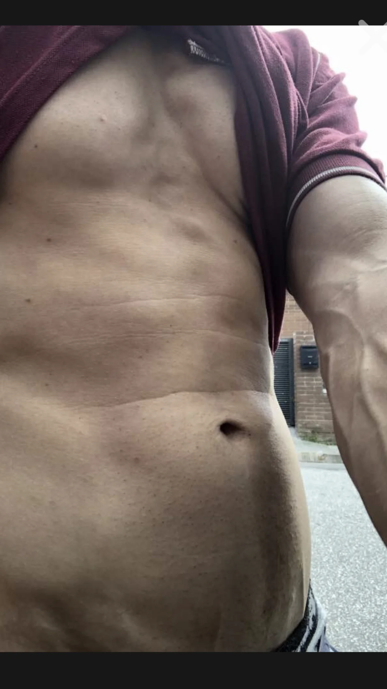 XXX Porn Photo of Nude David_Jou 4