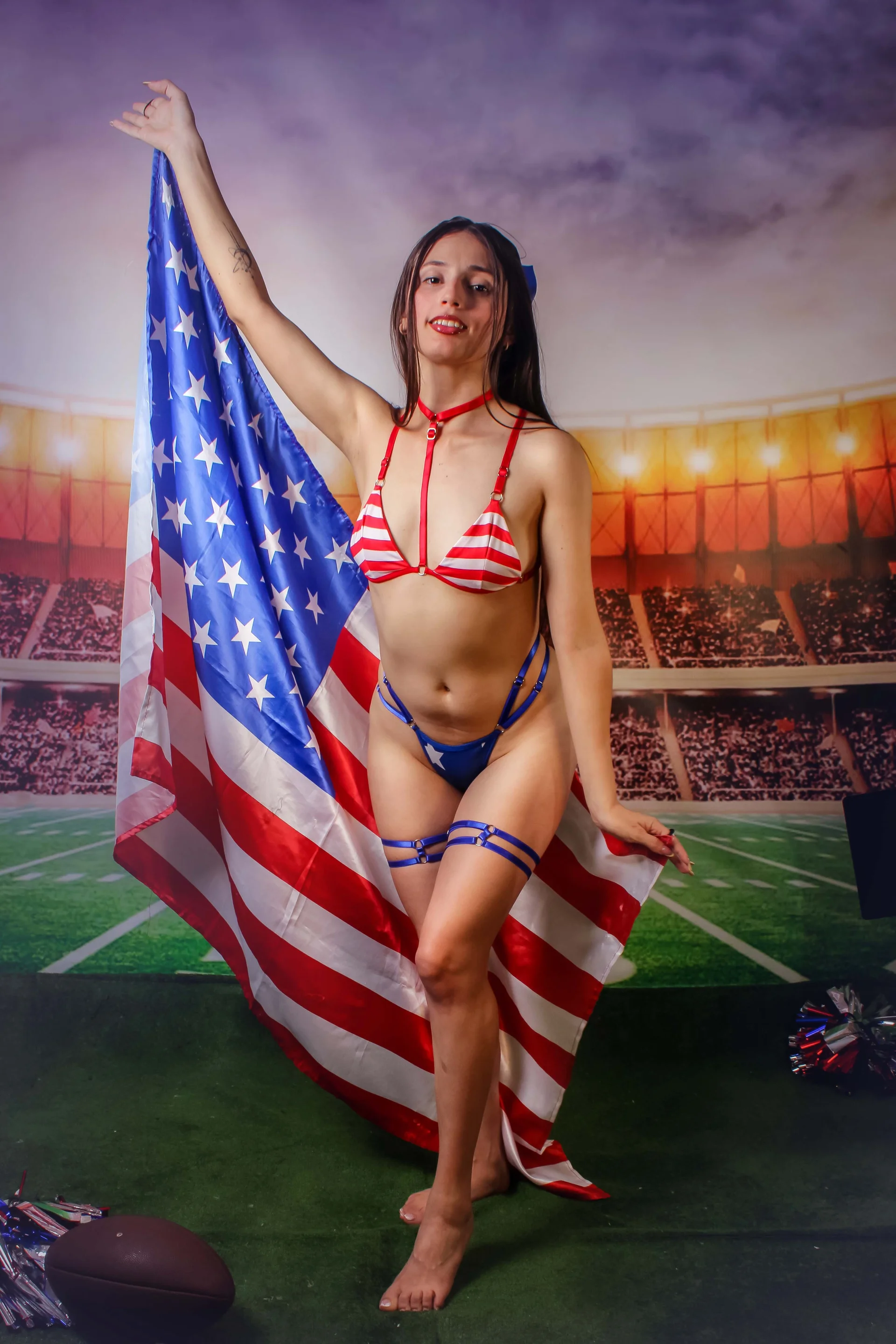 XXX Porn Photo of Nude SHARONBLAKE2 34