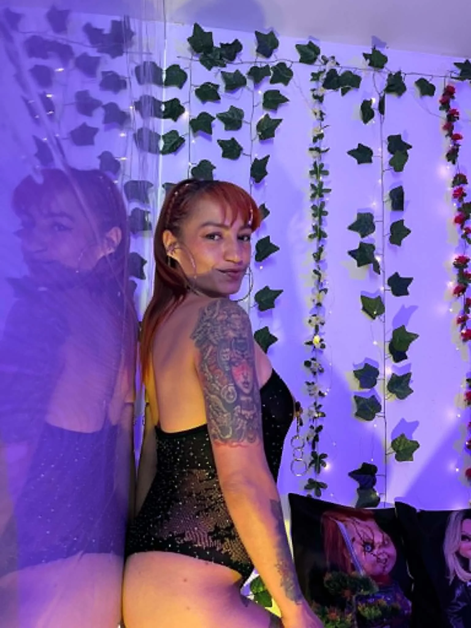 XXX Porn Photo of Nude veronicaqueenxxx 49