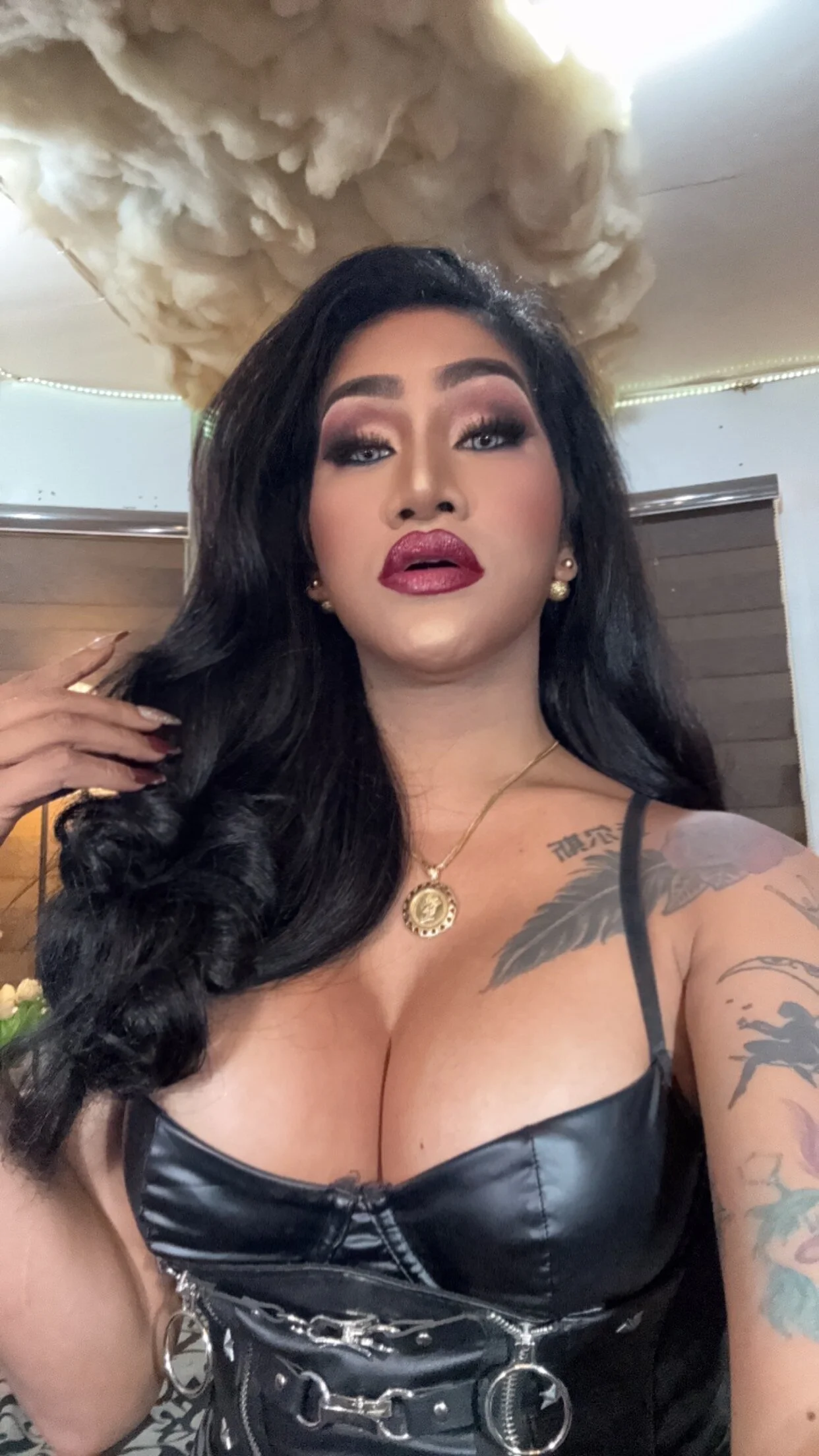 XXX Porn Photo of Nude SeductiveVictoria 2