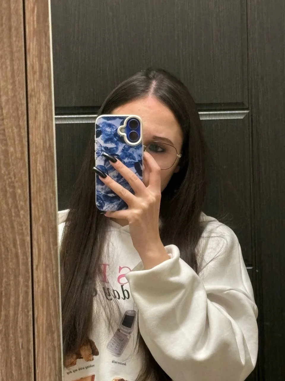 XXX Porn Photo of Nude mona_cloud 48