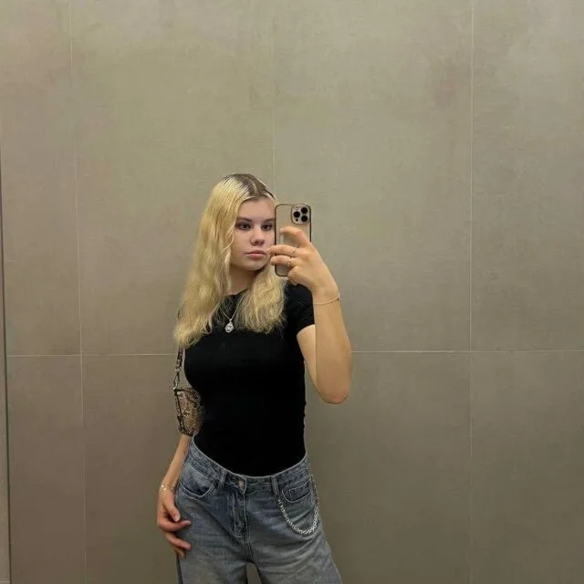 XXX Porn Photo of Nude JackelineSlutsky 6
