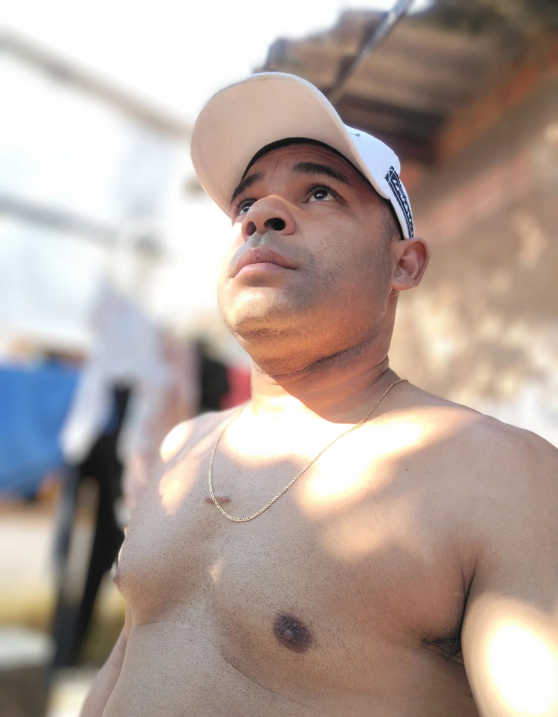 XXX Porn Photo of Nude Jonh_87 5