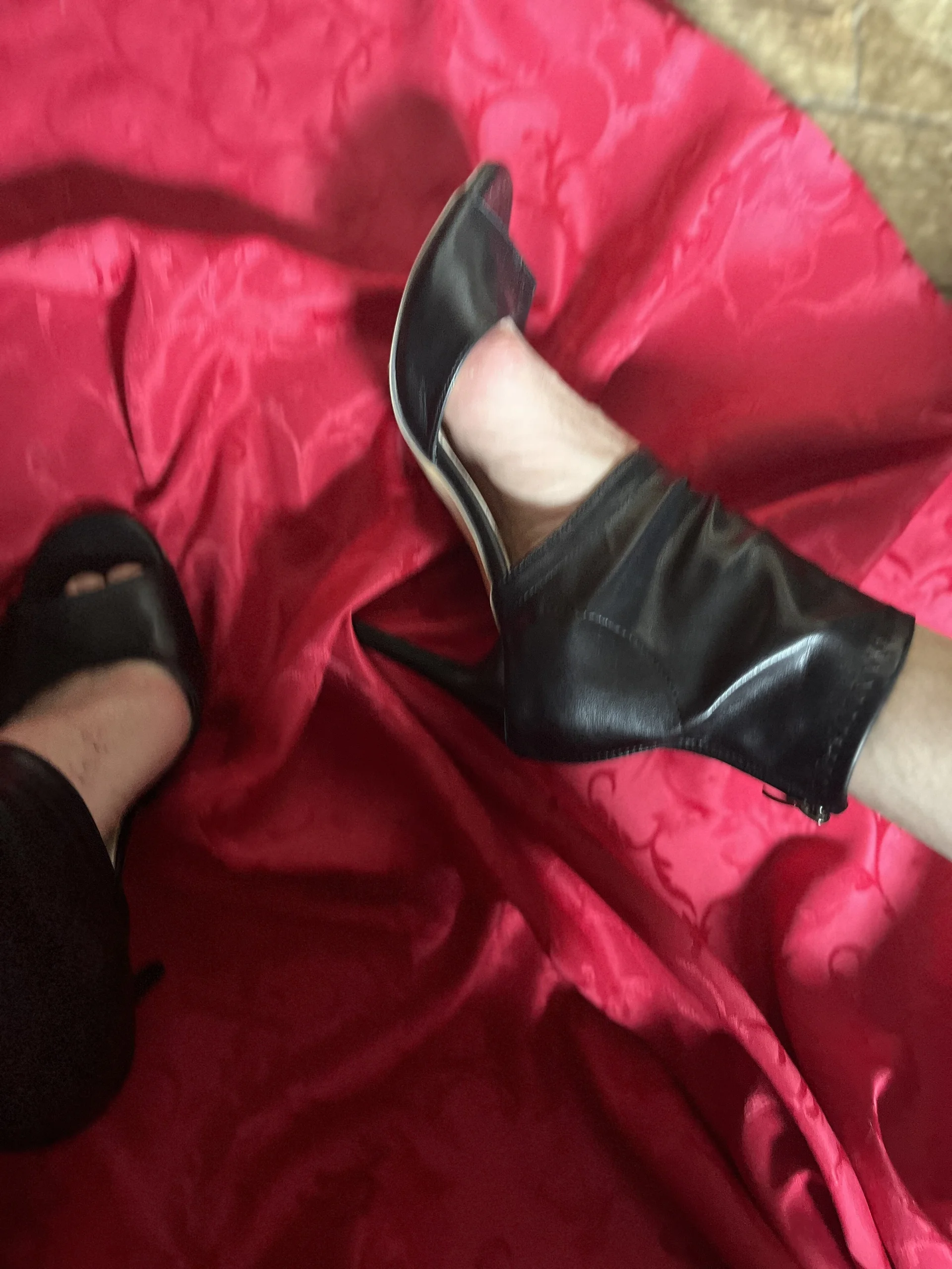 XXX Porn Photo of Nude alexheels_boots 7