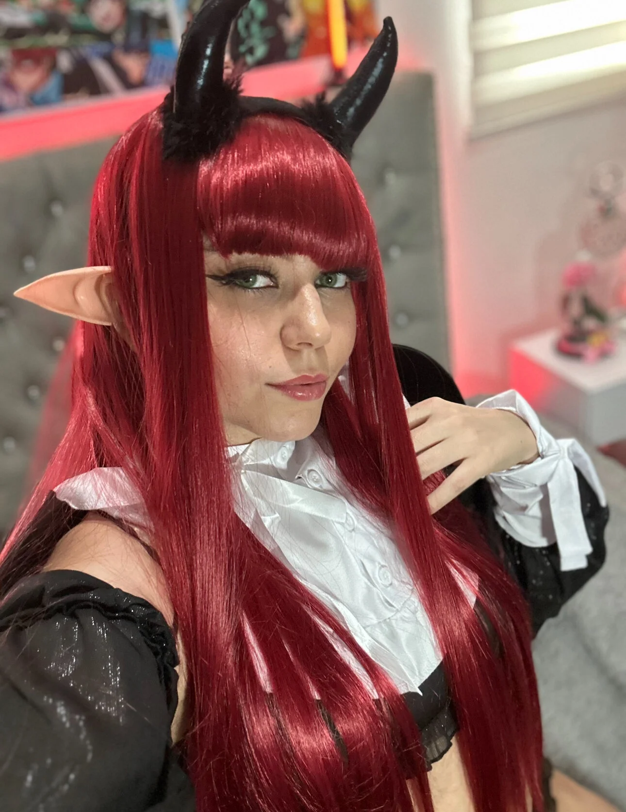 XXX Porn Photo of Nude tigerbaby_ 8