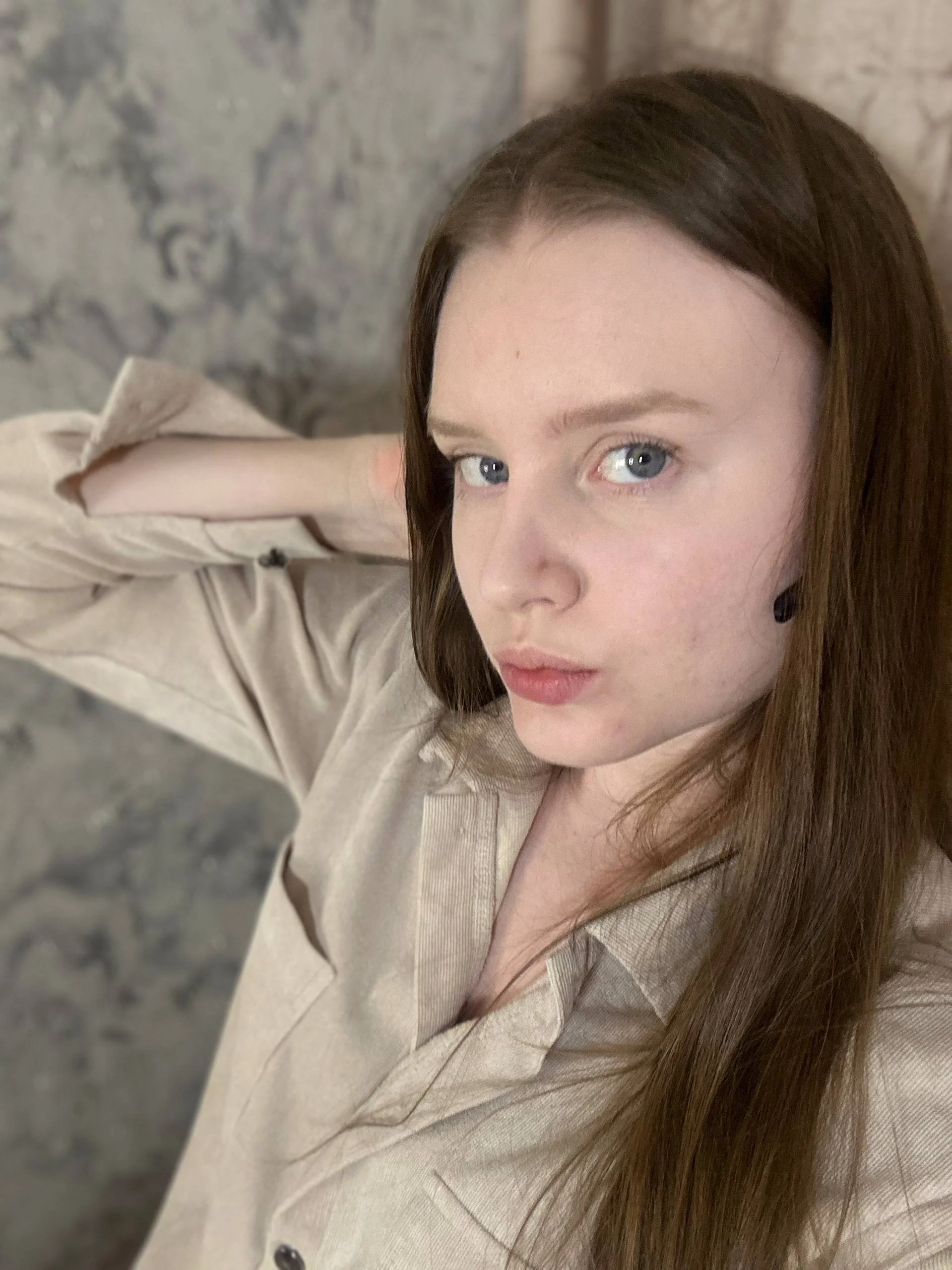XXX Porn Photo of Nude SunRinglein 10
