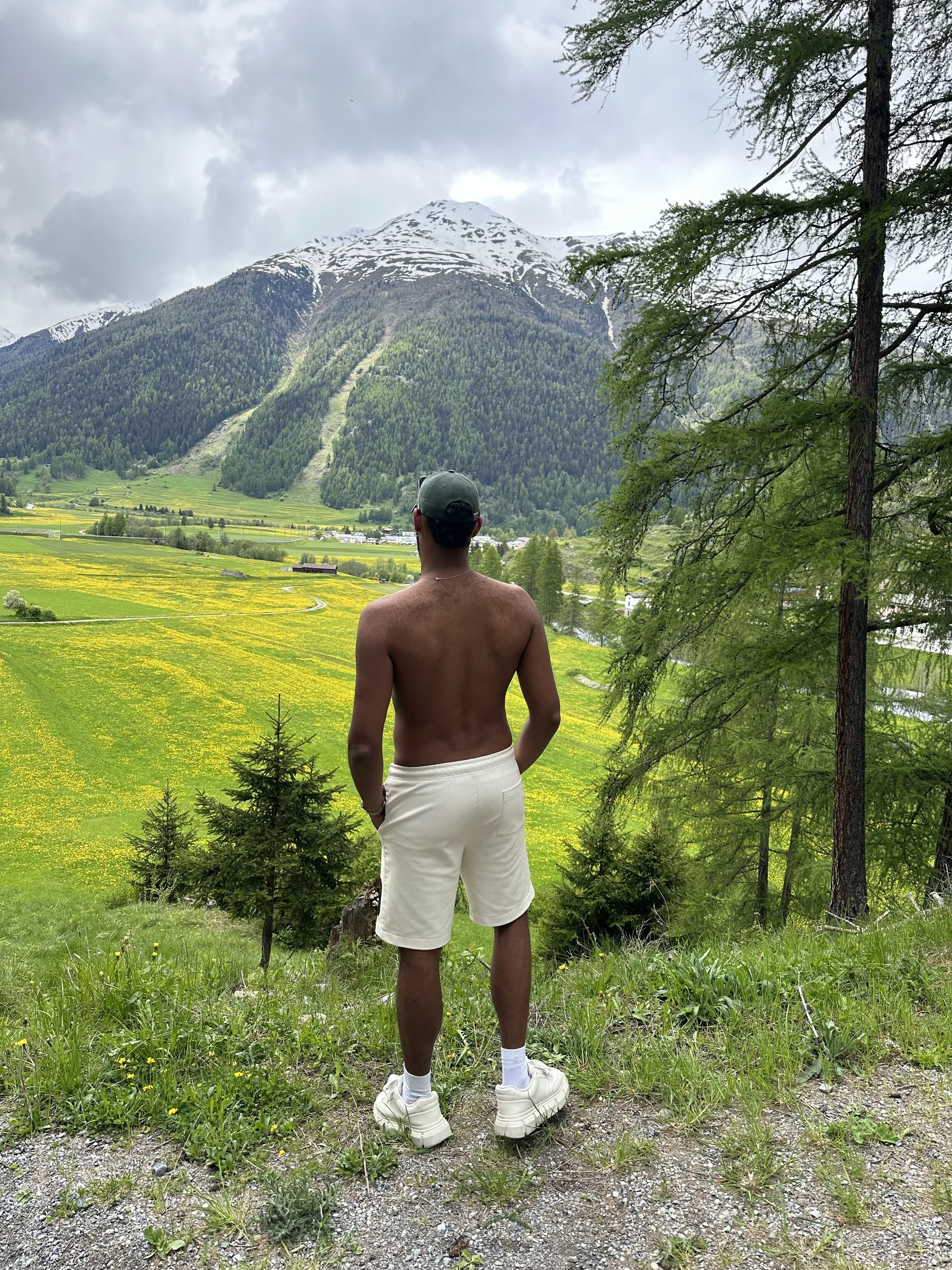 XXX Porn Photo of Nude Lebronbig 2