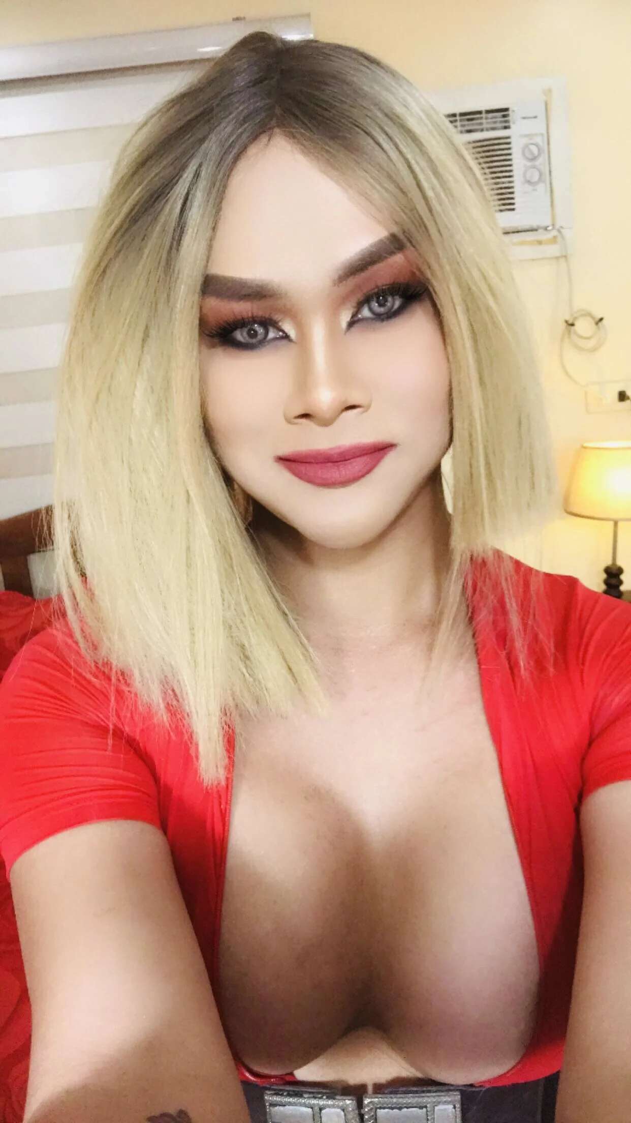 XXX Porn Photo of Nude AlmightyGoddessDom 9