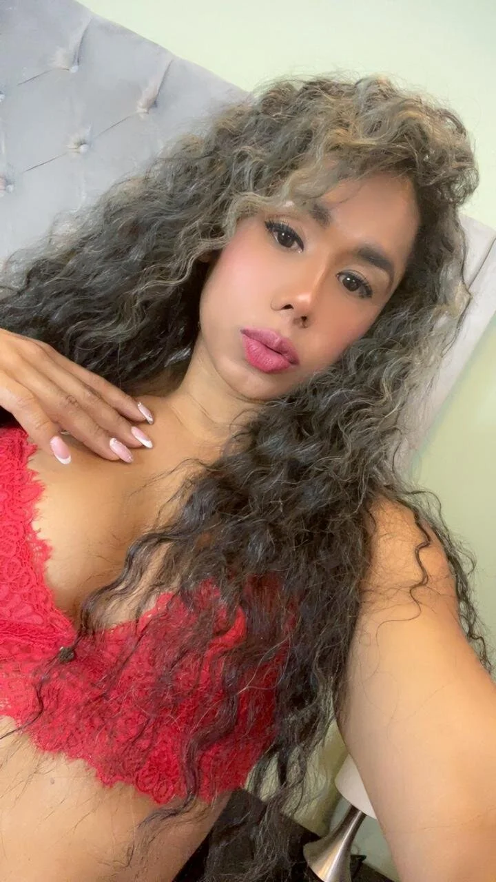 XXX Porn Photo of Nude ariannaThompsons 6
