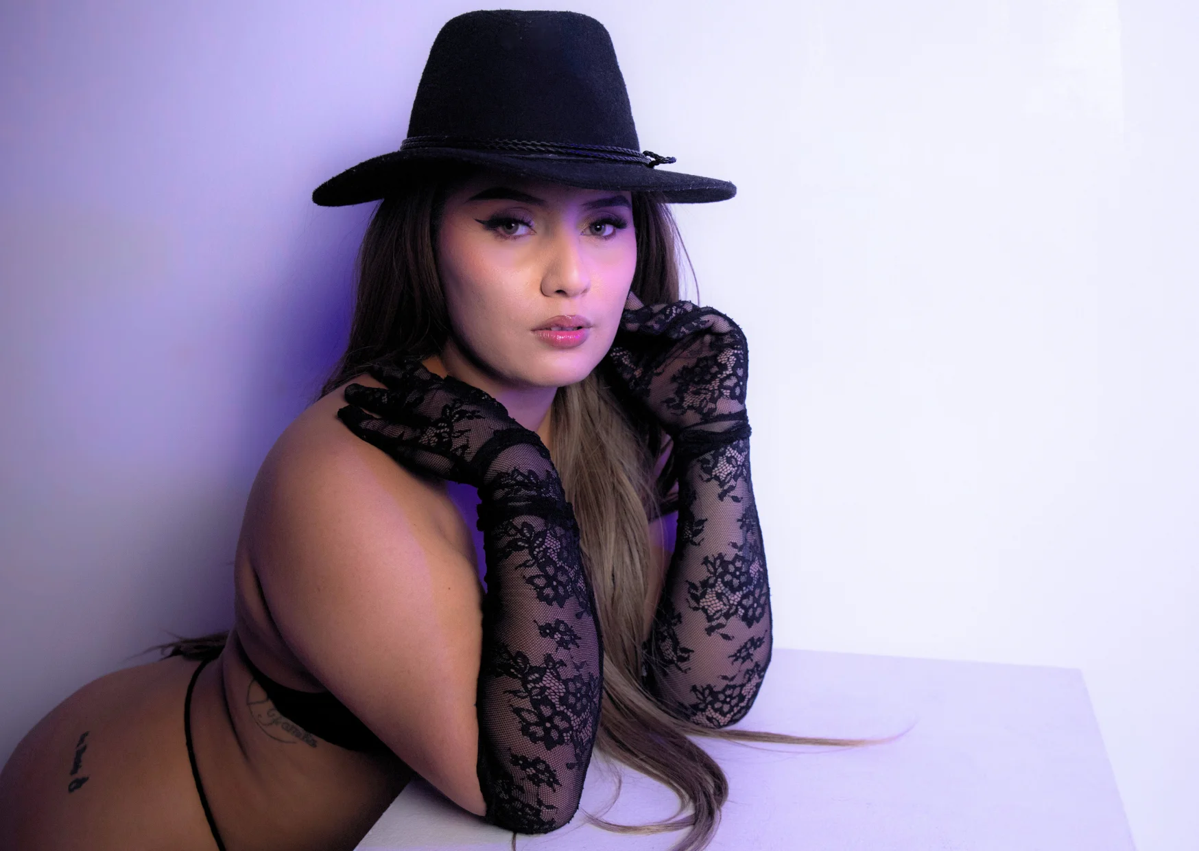 XXX Porn Photo of Nude SpicySugar_ 51