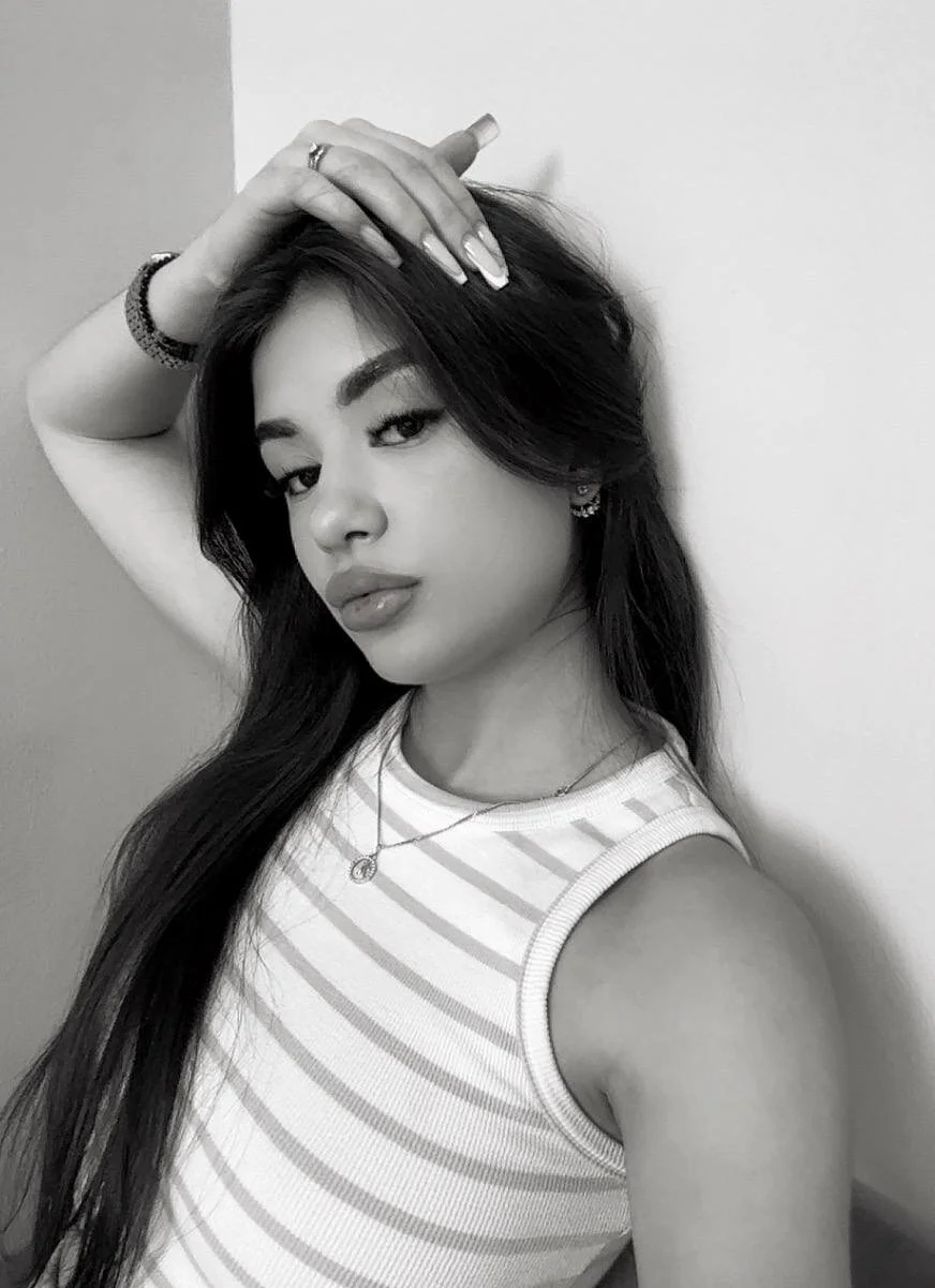 XXX Porn Photo of Nude Alisha_Blakee 7