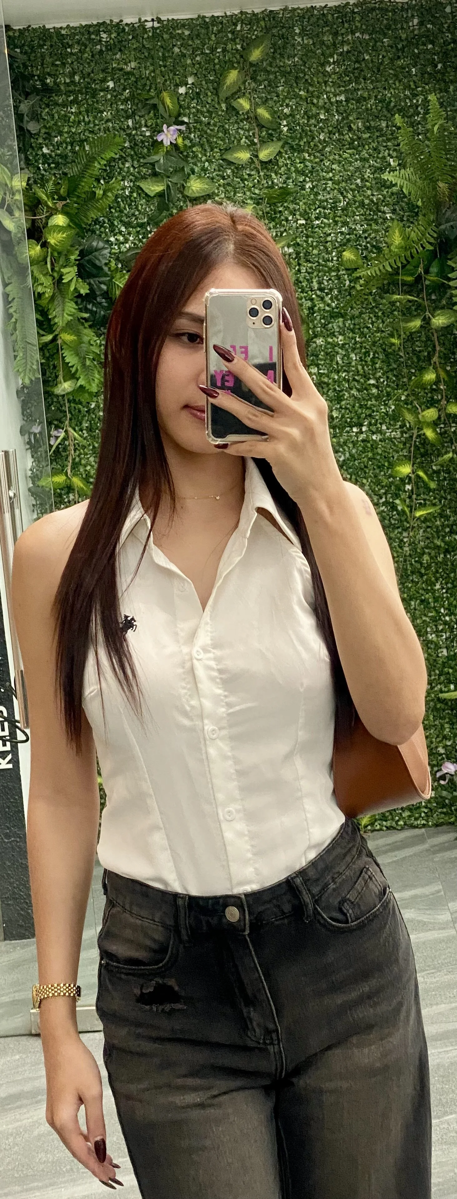XXX Porn Photo of Nude Ms_Laraswan 1