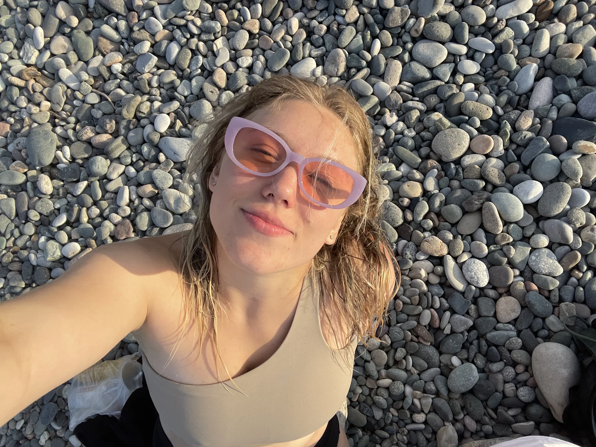 XXX Porn Photo of Nude HeyHoneyHru 7