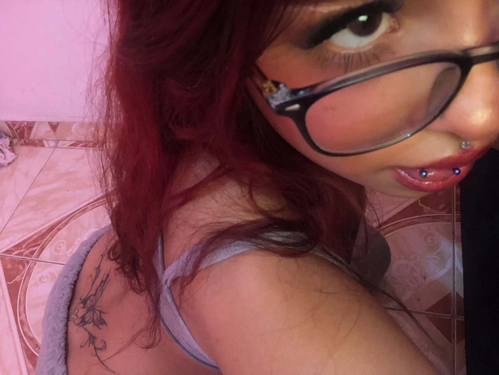 XXX Porn Photo of Nude mia_volkov 8
