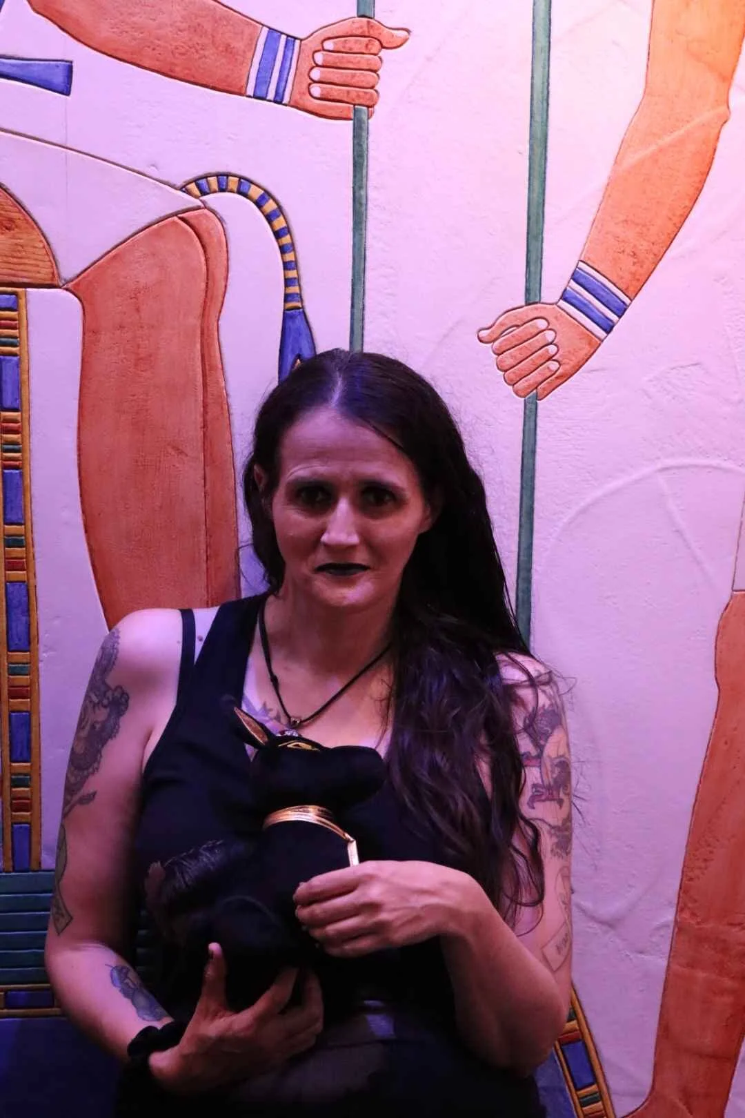 XXX Porn Photo of Nude Demonicmiss 47