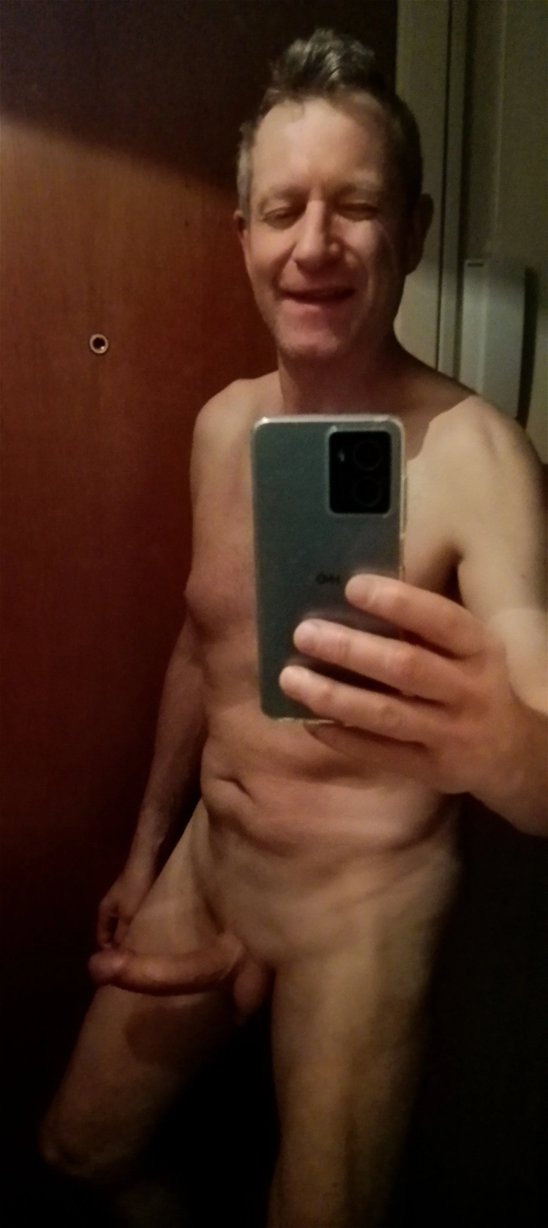 XXX Porn Photo of Nude NicoPuma 1